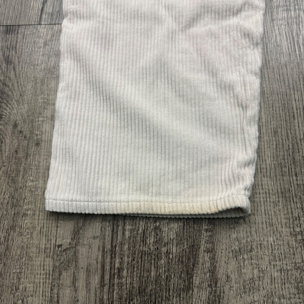 Vintage Lee Baggy Corduroy Pants 28x30.5 - Picture 9 of 11